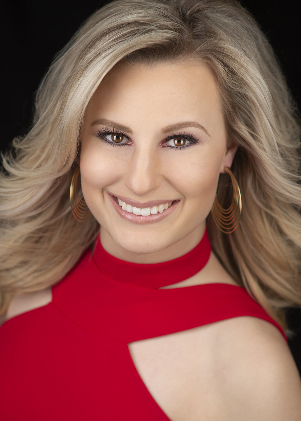 Miss Bricktown, Mackenzie McIntyre